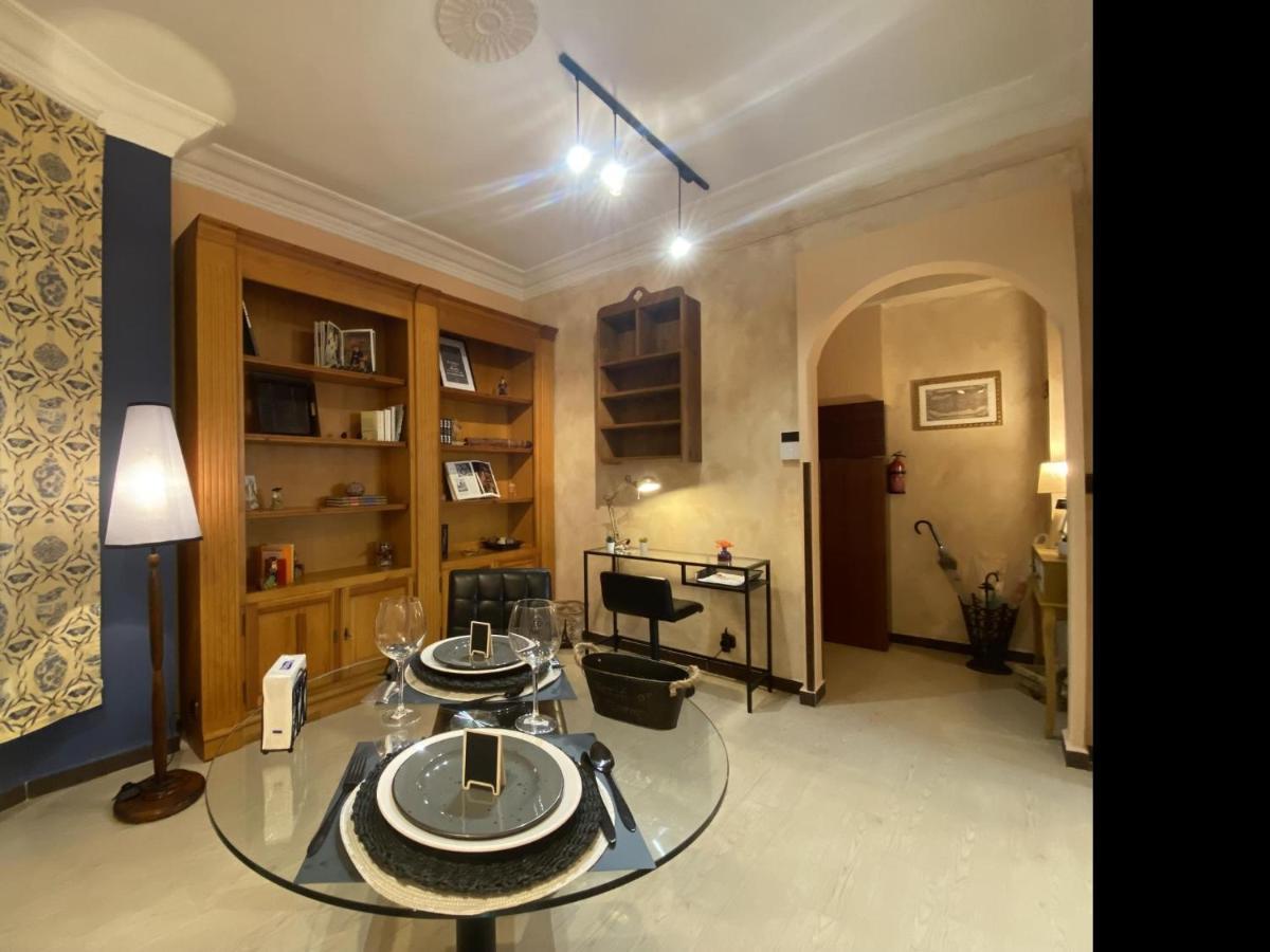 Pozas Accommodation By Next Stop Bilbao Esterno foto