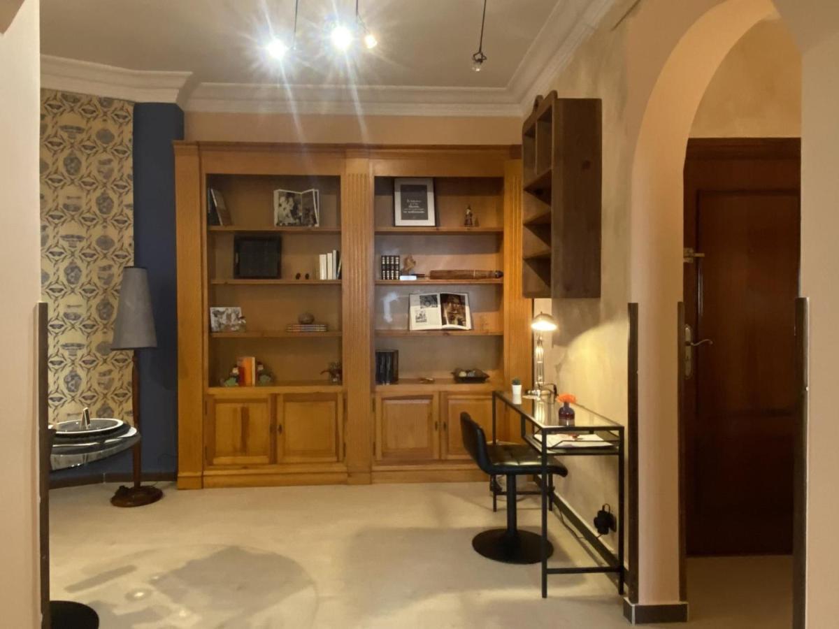 Pozas Accommodation By Next Stop Bilbao Esterno foto