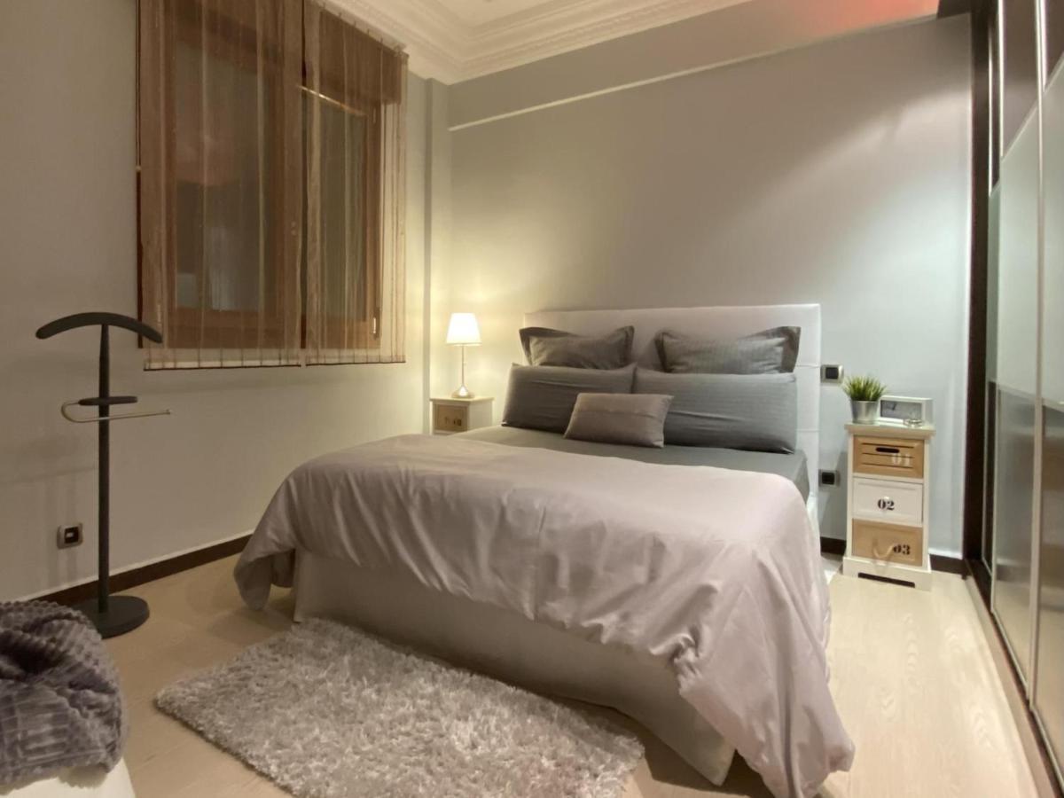Pozas Accommodation By Next Stop Bilbao Esterno foto