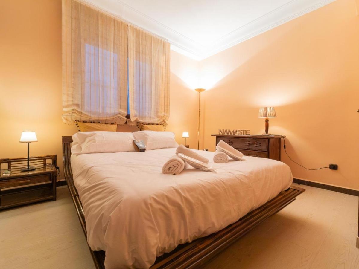 Pozas Accommodation By Next Stop Bilbao Esterno foto