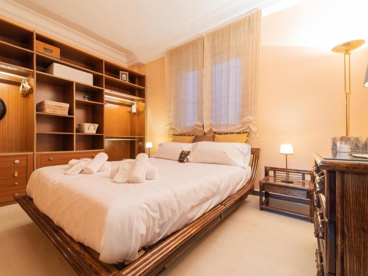 Pozas Accommodation By Next Stop Bilbao Esterno foto