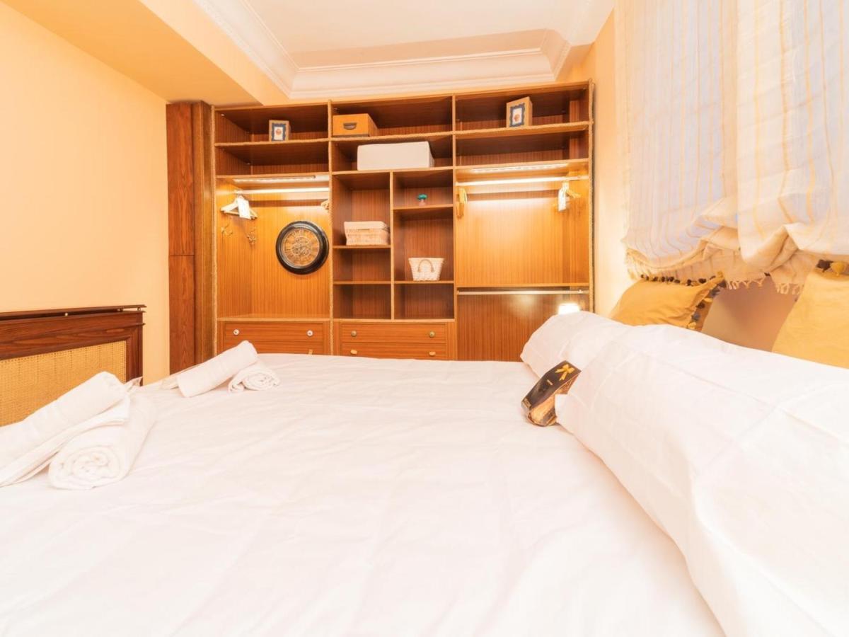 Pozas Accommodation By Next Stop Bilbao Esterno foto