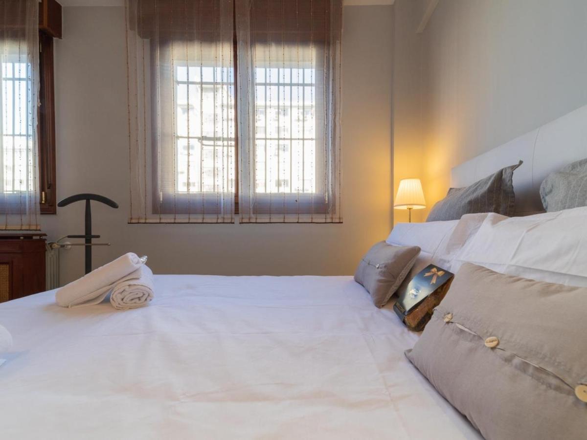 Pozas Accommodation By Next Stop Bilbao Esterno foto