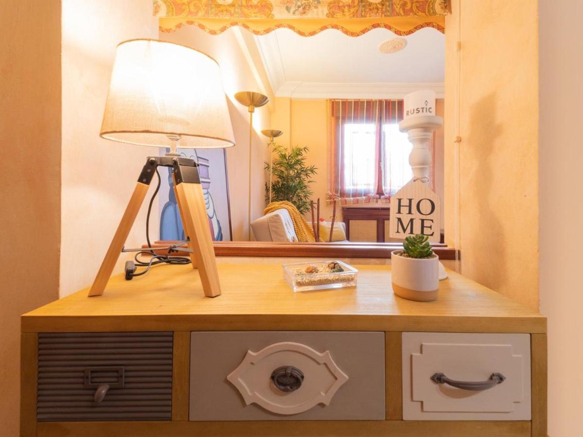 Pozas Accommodation By Next Stop Bilbao Esterno foto